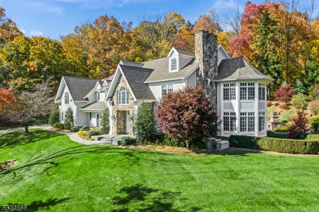 $2,275,000 | 75 Mosle Road | Peapack-Gladstone