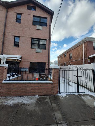 $3,100 | 103-50 97th Street | Ozone Park