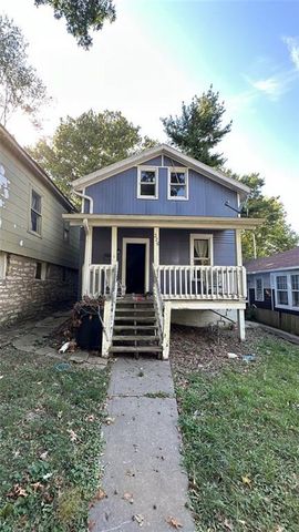 $89,900 | 326 North Thorpe Street | Riverview