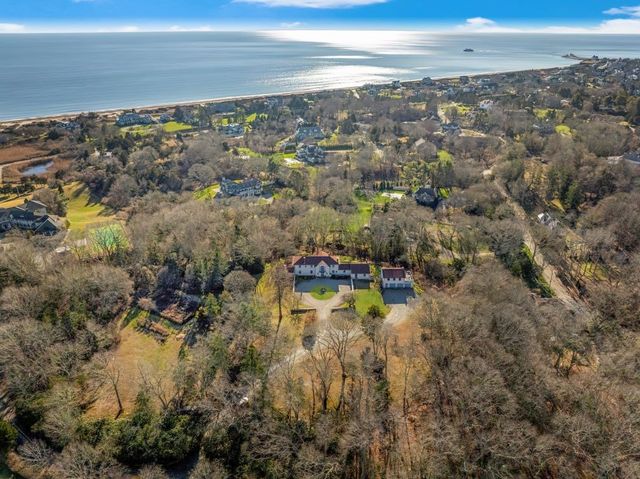 $12,950,000 | 20 Browning Road | Watch Hill