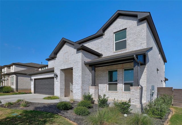 $740,900 | 737 Leeward Pass | Leander