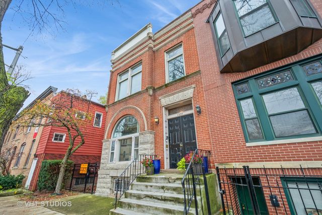 $349,000 | 1337 West Flournoy Street, Unit B | Little Italy