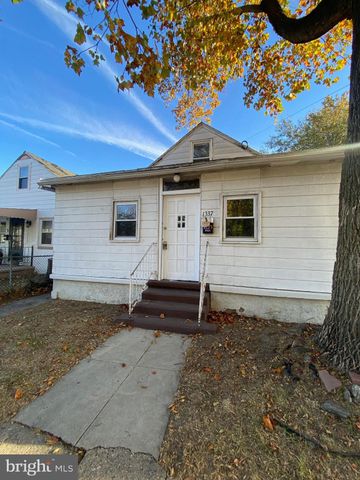 $127,000 | 1337 Townsend Street | Chester Township - Delaware County