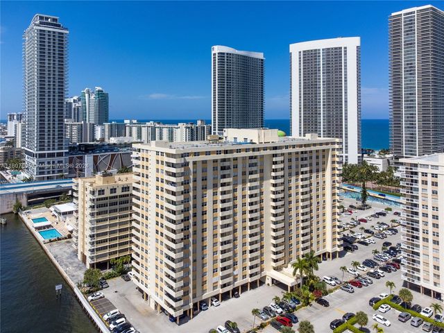 $390,000 | 1833 South Ocean Drive, Unit 1007 | Oceanside