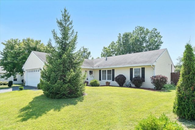 $342,000 | 1S670 Manchester Lane | Warrenville