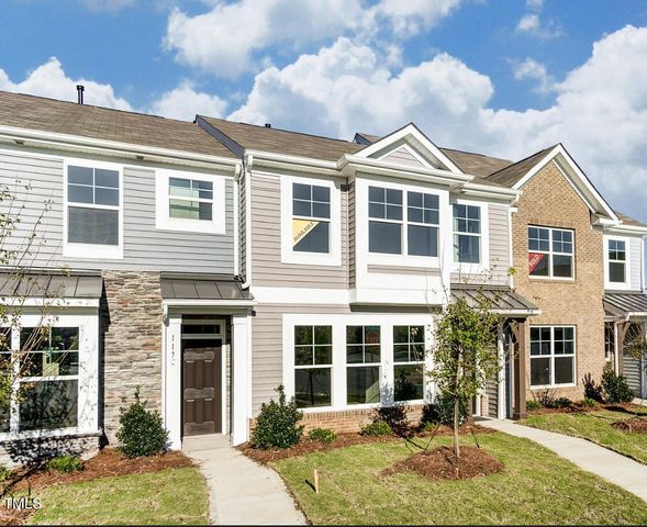 $458,900 | 486 Traditions Grande Boulevard, Unit 28 | Wake Forest Township - Wake County