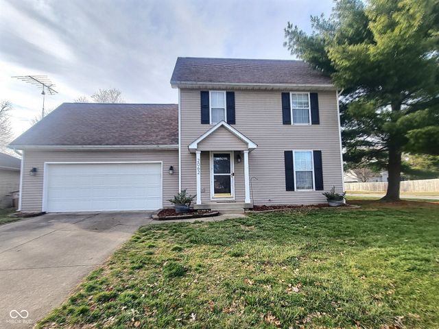 $324,900 | 2062 Sumpter Trail | McCulloughs Run