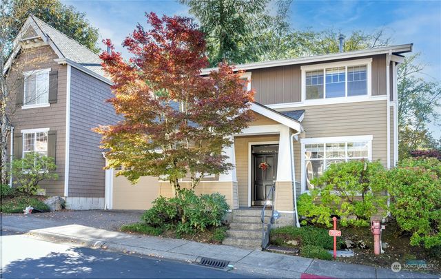 $980,000 | 6461 Southeast Cougar Mountain Way | Eastgate-Cougar Mountain