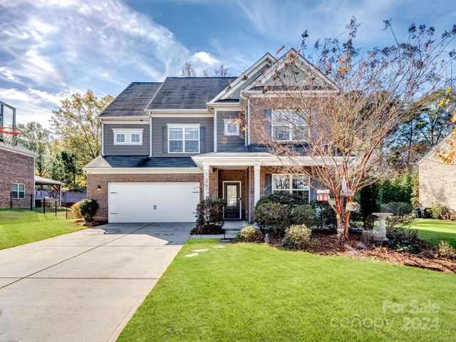 $617,000 | 2741 Smethwick Lane | Southeast Gastonia