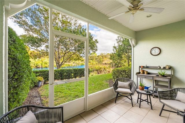 $359,000 | 2360 Water Oaks Lane, Unit 313 | Indian River Club