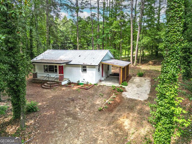 $199,000 | 768 Black Mountain Road