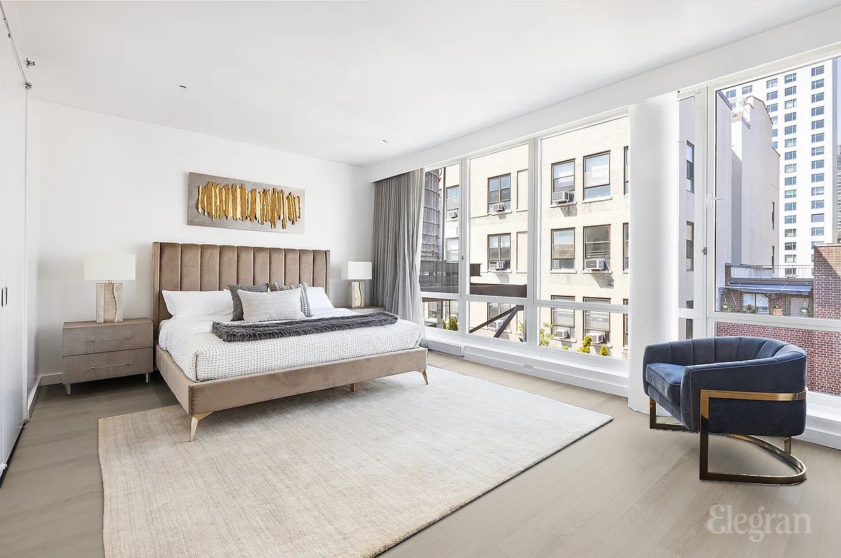 133 West 22nd Street, Apartments for rent in Chelsea