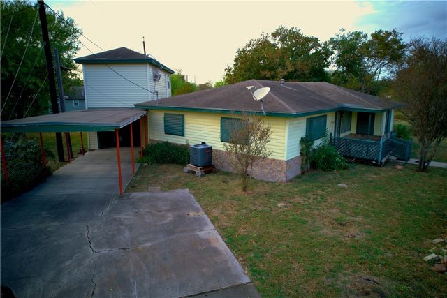 $158,000 | 205 Amos Street | Gregory