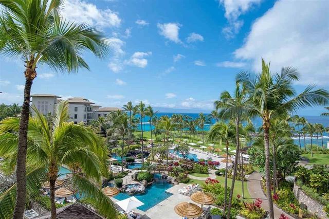 $149,500 | 1 Bay Drive, Unit 4402 | Kapalua Bay