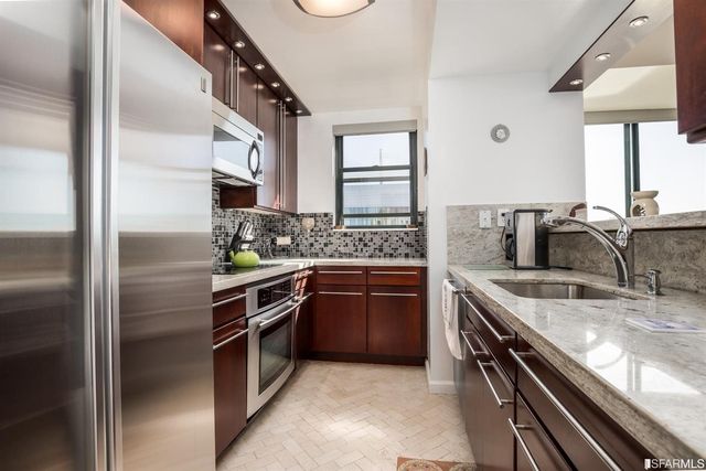 $4,200 | 1 Daniel Burnham Court, Unit 1404 | Van Ness-Civic Center