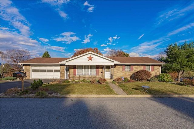 $299,000 | 7219 Kingstead Drive | Washington Township - Lehigh County