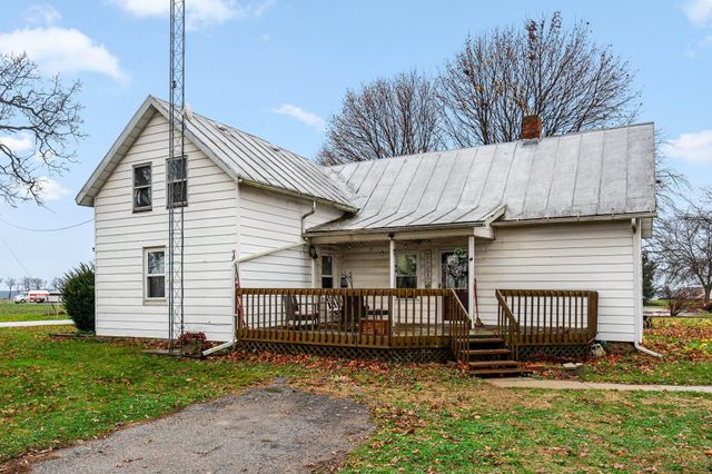 $140,000 | 3880 Highway 20 | Scott Township - Steuben County