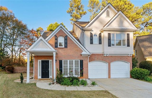 $525,000 | 3175 Blairhill Court | Pleasantdale