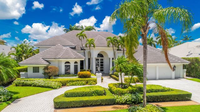 $4,450,000 | 6971 Queenferry Circle | St. Andrews Country Club