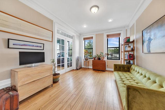 $850,000 | 14 Prospect Park Southwest, Unit 45 | Windsor Terrace