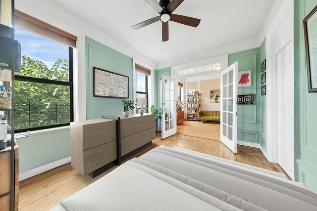 $850,000 | 14 Prospect Park Southwest, Unit 45 | Windsor Terrace