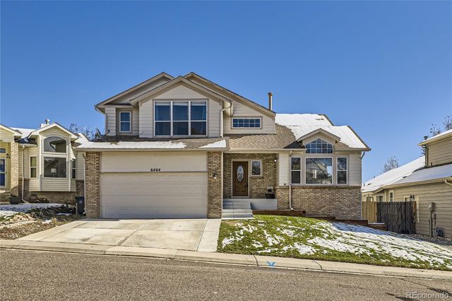 $760,000 | 6464 South Swadley Way | Summit Ridge at West Meadows