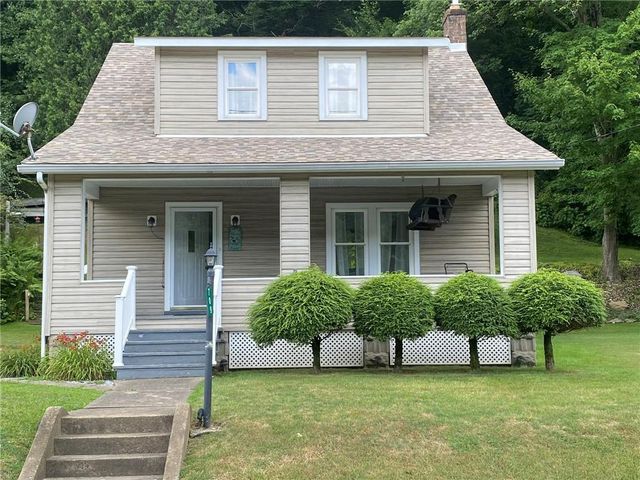 $219,000 | 709 North Riverview Drive | Hovey Township - Armstrong County