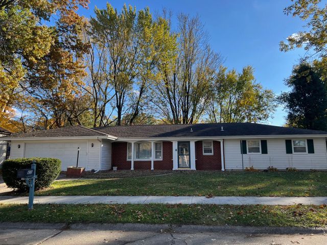 $249,900 | 655 Gene Lane | Valparaiso