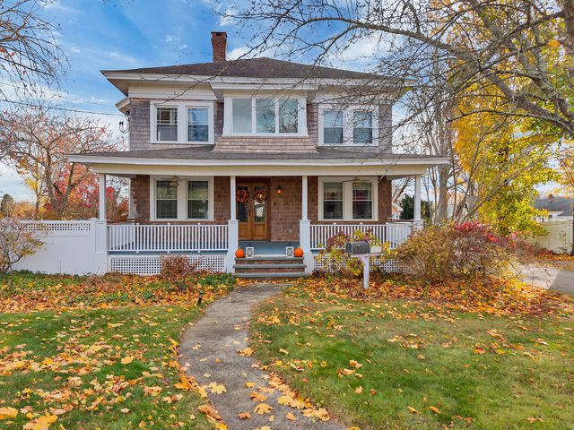 $1,199,500 | 26 College Street | Saybrook Point