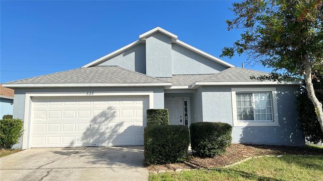 $2,050 | 626 Hillcrest Drive | Citrus Ridge-Four Corners