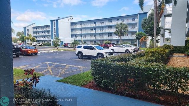 $146,995 | 1460 Northwest 80th Avenue, Unit 407 | Margate