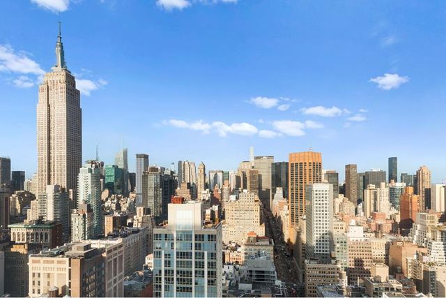 $14,500,000 | 400 Park Avenue South, Unit PH1 | NoMad