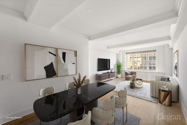 $13,500 | 28 East 10th Street, Unit 10B | Greenwich Village