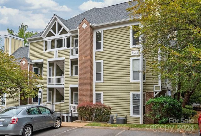 $310,000 | 2508 Cranbrook Lane, Unit 6 | The Villages of Eastover Glen Condominiums