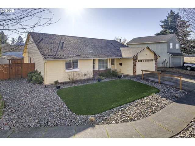 $584,500 | 2116 Neville Avenue | Forest Grove