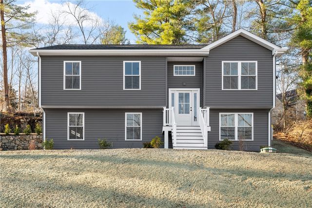 $569,900 | 268 Leigh Road | Lippett Estates