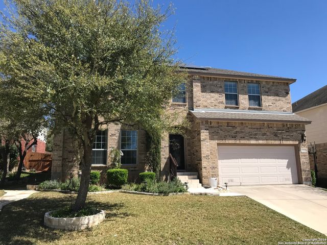 $2,650 | 22206 Impala Peak | San Antonio