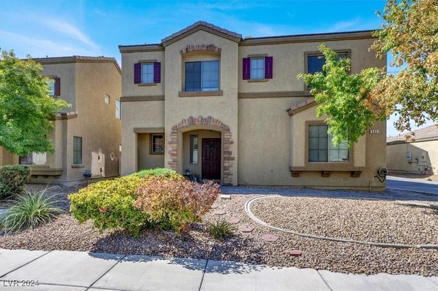 $399,900 | 645 West Ship Wrecked Way | North Las Vegas