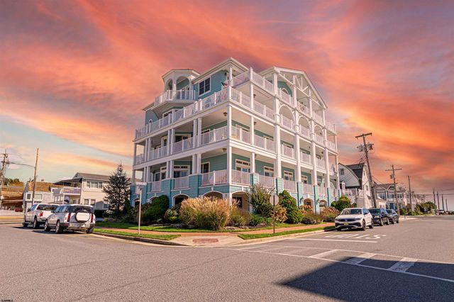 $2,495,000 | 1 South 24th Avenue, Unit 4A | Longport