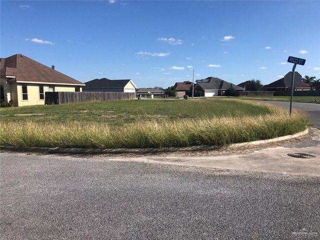 $57,000 | 3803 Rico Street | Weslaco