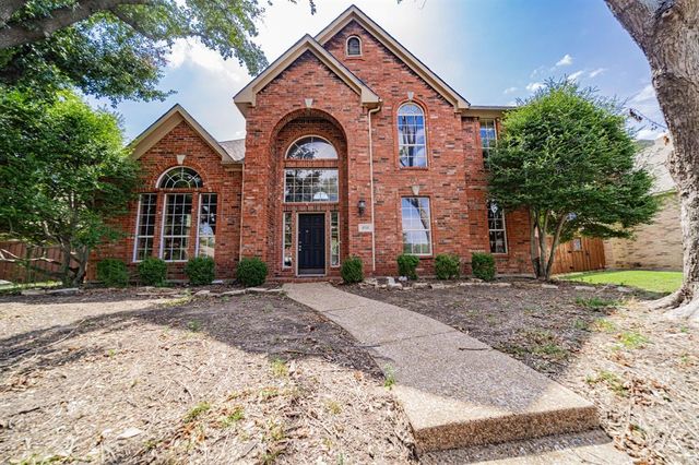 $535,000 | 4712 Lawrence Lane | Plano