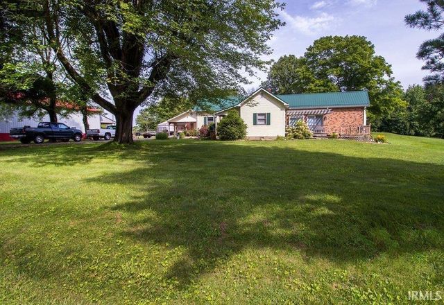 $320,000 | 7798 Catt Road | Palmyra Township - Knox County