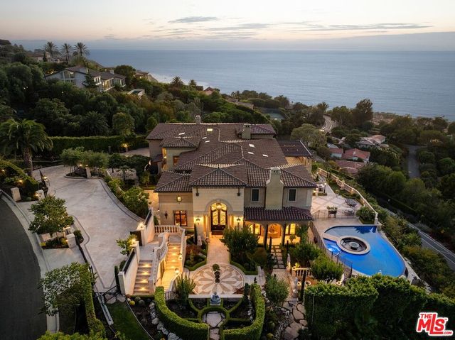 $17,900,000 | 1901 Paseo Del Sol | Malaga Cove