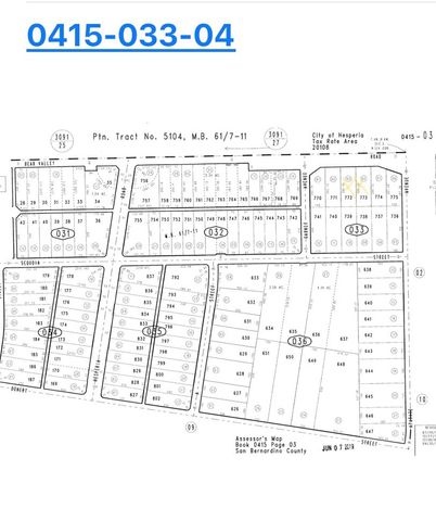 $399,000 | 1 Bear Valley Road | Hesperia