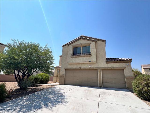 $2,200 | 5813 Michael Dean Street | North Las Vegas