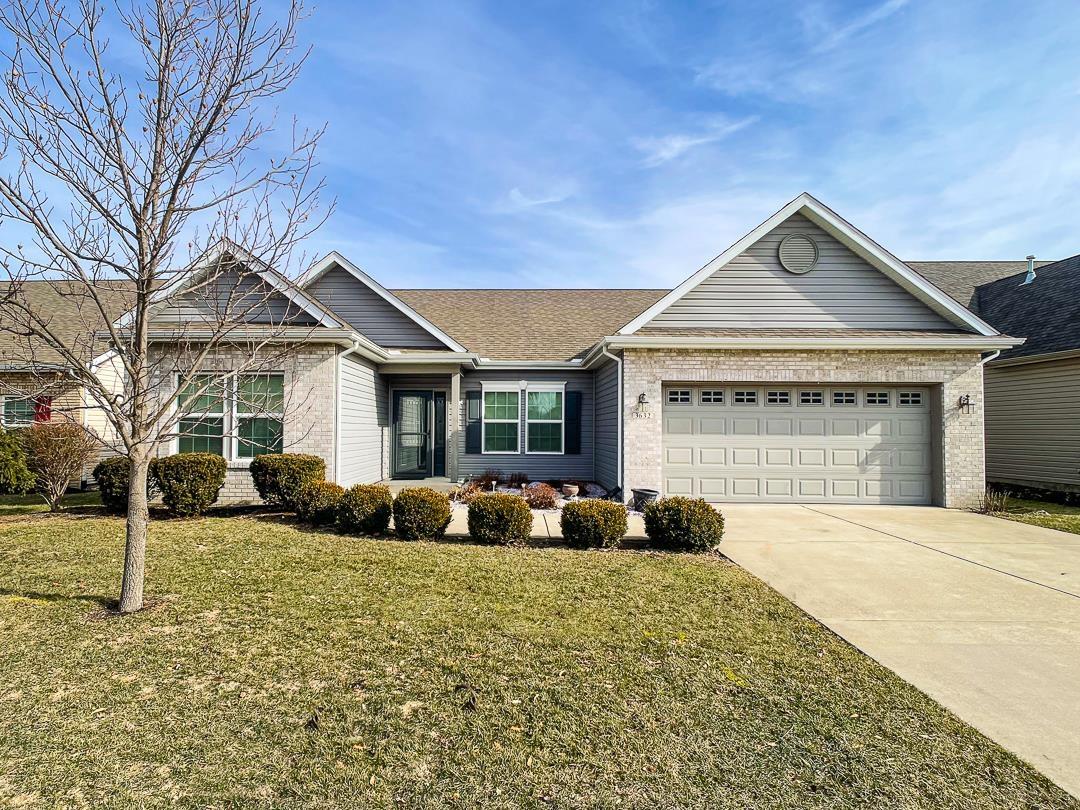 3632 Farnsworth Drive, West Lafayette, IN 47906 Compass