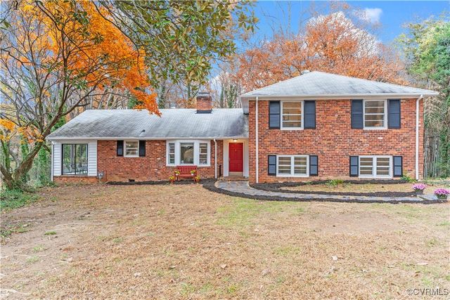 $535,000 | 10012 Oldfield Drive | Huguenot