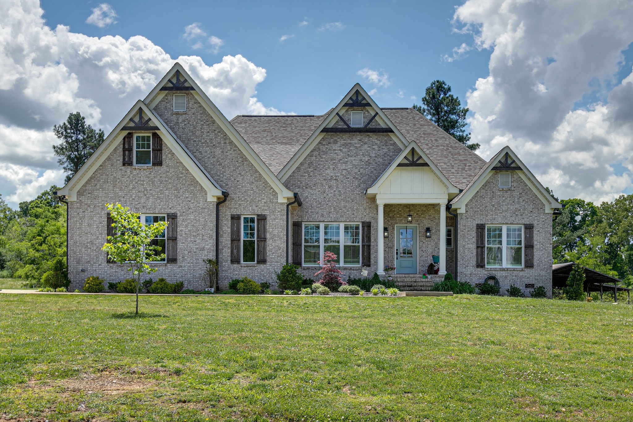 190 Eagle Ridge Road, Summertown, TN 38483 | Compass