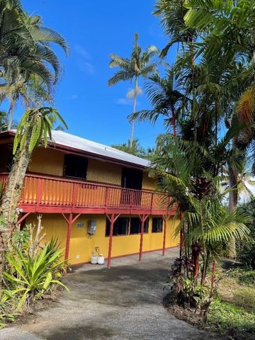 North Hilo Real Estate