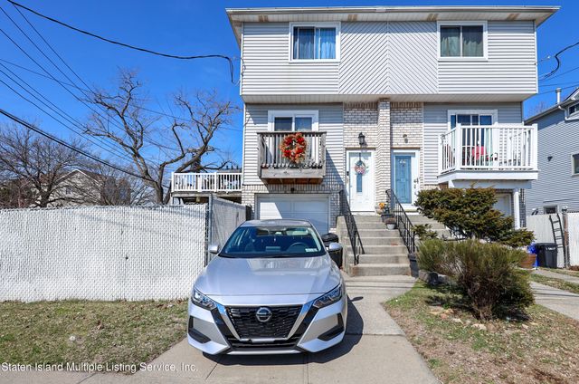 $698,000 | 1031 Father Capodanno Boulevard | Midland Beach